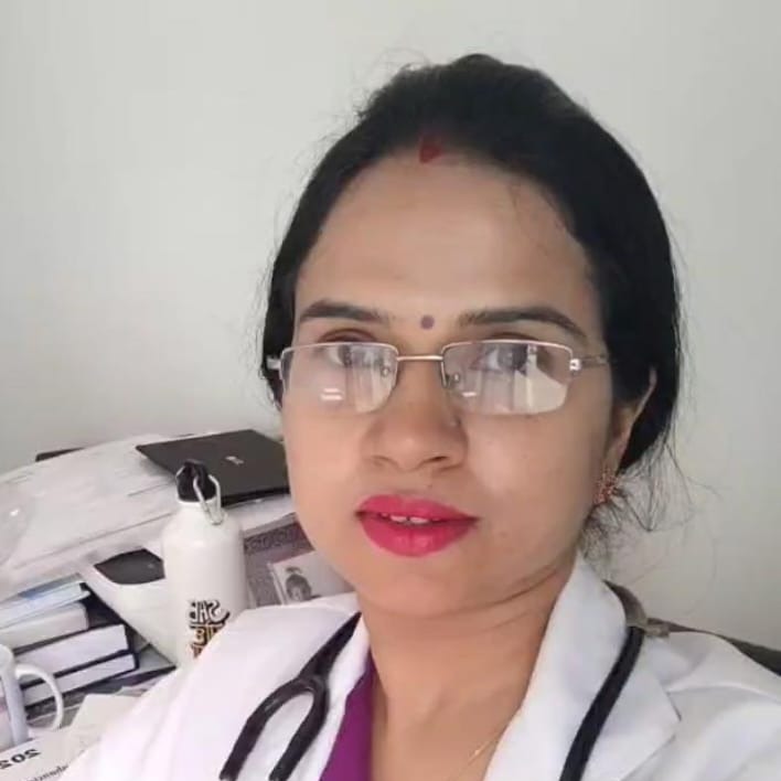 Dr. Jasleen Kaur